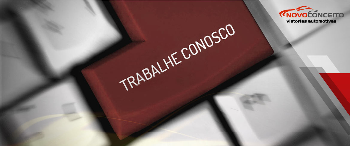 Novo Conceito Vistorias Automotivas
